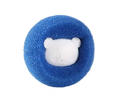 Hair Remover Laundry Ball